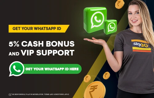 get your whatsapp id